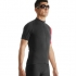 Assos SS.milleJersey_evo7 Radtrikot Rot Herren  112025647